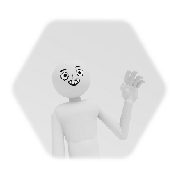 A character base or something