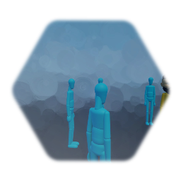 Puppet with GIGACHAD powers (Daniel)