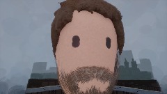 Oh hi mark but something terrible happens