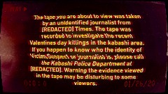 A screenshot taken in Dreams. 3 of 3.