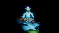 A screenshot taken in Dreams. 13 of 30.
