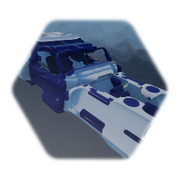 Blade Runner Chicago Prototype Revolution