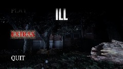 ILL (Dreams Edition) Part 1