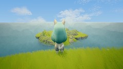 A screenshot taken in Dreams. 4 of 24.