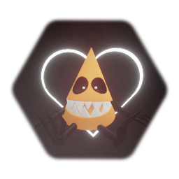 <term>Connie Killer plush</term> (Plastic Dreamers)