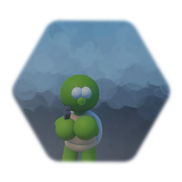 Poomba Toomba