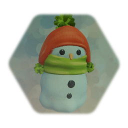 Little Snowman