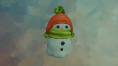 A screenshot taken in Dreams. 1 of 1.