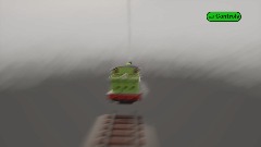 A screenshot taken in Dreams. 4 of 5.