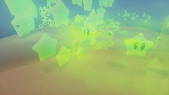 A screenshot taken in Dreams. 3 of 4.
