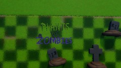 Plants vs Zombies (beta)