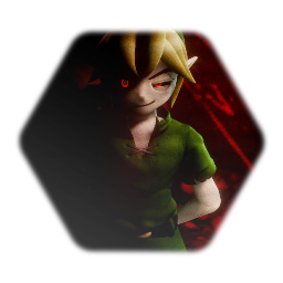 Ben Drowned