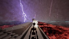 A screenshot taken in Dreams. 14 of 22.