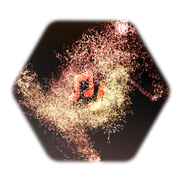 Niko - NIGHT OF FIRE