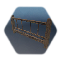 <uipossessvizbody> Dreams Guild - Boardwalk Construction Kit