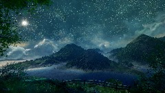 A screenshot taken in Dreams. 26 of 27.