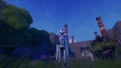 A screenshot taken in Dreams. 16 of 20.