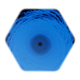 Warp Zone