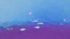 A screenshot taken in Dreams. 8 of 15.