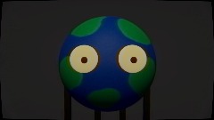 A screenshot taken in Dreams. 24 of 25.