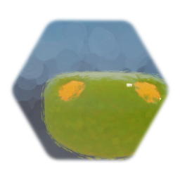 Slime Enemy [Chase Enemy]