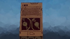 JaCk FAiN and ?????-Nice hat