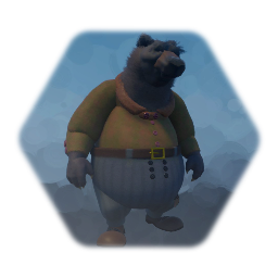 Eugene Baloo