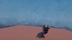 What is he doing ep 1