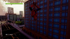 A screenshot taken in Dreams. 8 of 27.