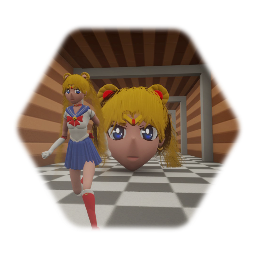 Sailor moon apparition (updated v.0.8)