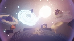 A screenshot taken in Dreams. 1 of 1.