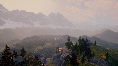 A screenshot taken in Dreams. 2 of 3.