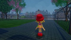 Remix of Paradise Stickney (Mikester's Neighborhood)