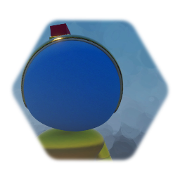 Personaje de Stick of War