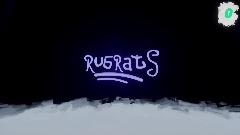 The RUGRATS - mini games! Wip! Coming soon!