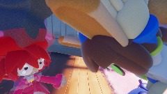 Toy Story- I'm Mrs. Nesbit! With fine