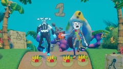 ModeratorWare: Letterhead & Roye