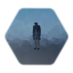 Playable Plungerman