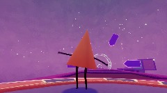 My Dreamiverse Dash!