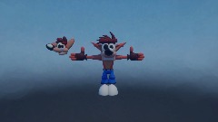 A screenshot taken in Dreams. 2 of 2.