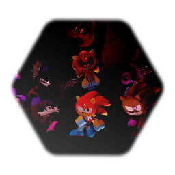 Universal Fracture - Models