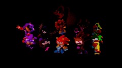 A screenshot taken in Dreams. 3 of 3.