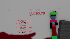 A screenshot taken in Dreams. 15 of 18.