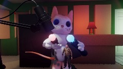 A screenshot taken in Dreams. 2 of 2.