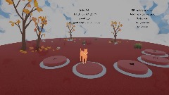 A screenshot taken in Dreams. 13 of 15.