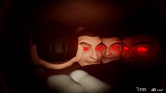 A screenshot taken in Dreams. 13 of 24.