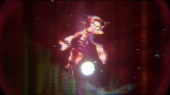 A screenshot taken in Dreams. 6 of 14.