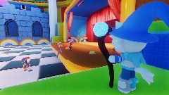 It's Wizard Time! (Animation)