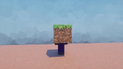 Fight the minecraft block FULL SERIES