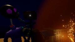 AY| Zombie apocalypse